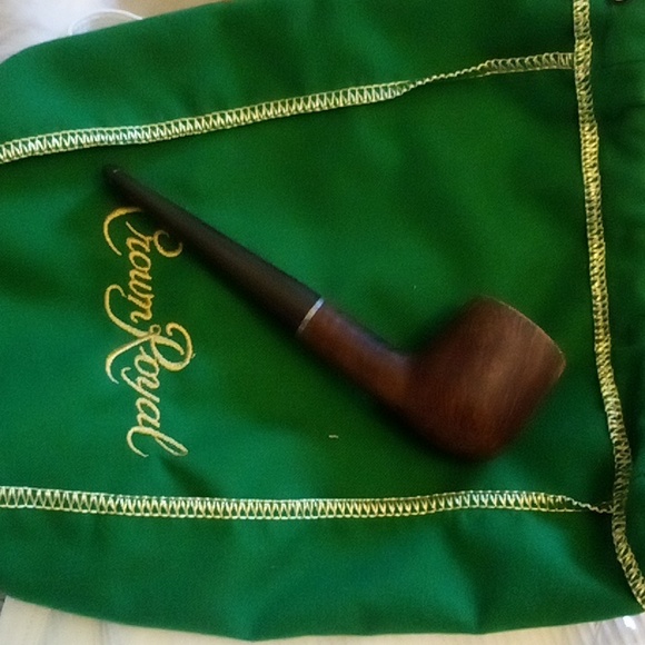 Playboy Angel or bunny with feather boa, real pipe, wings & tail EUC small to me - Picture 12 of 12